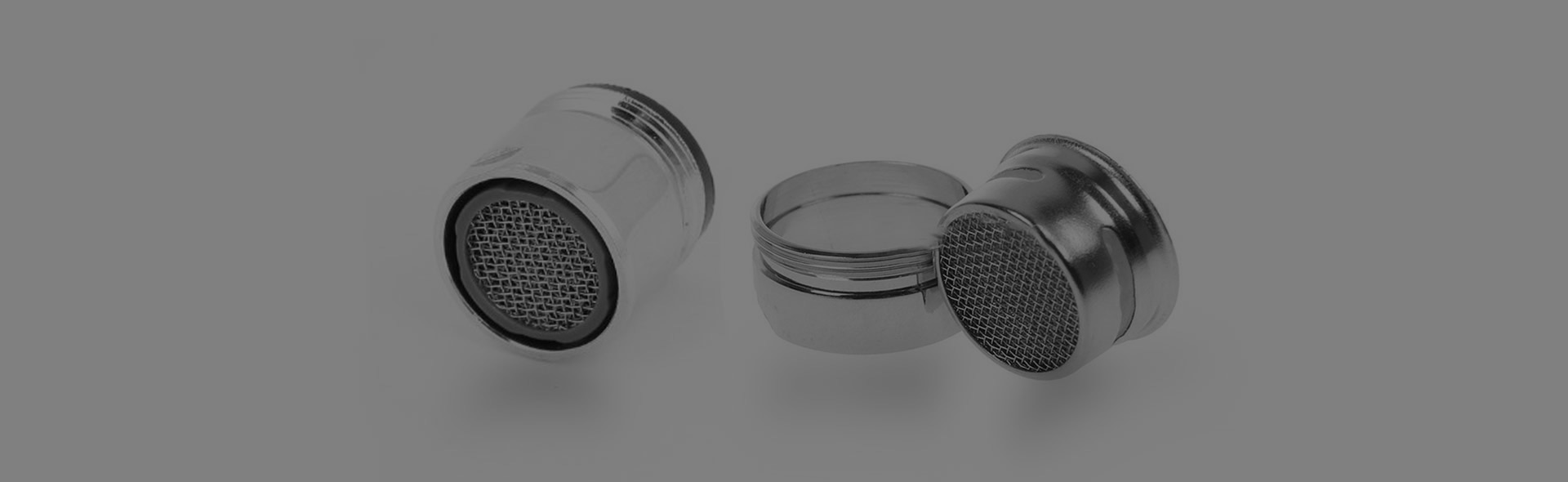 Limpiar filtros de grifos obstruidos por la cal - LCV ASISTENCIA DEL HOGAR